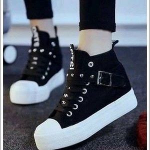 Meet your Posher, Radames